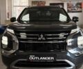 купить новое авто Мицубиси Аутлендер 2025 года от официального дилера Mitsubishi "Аеліта" Мицубиси фото