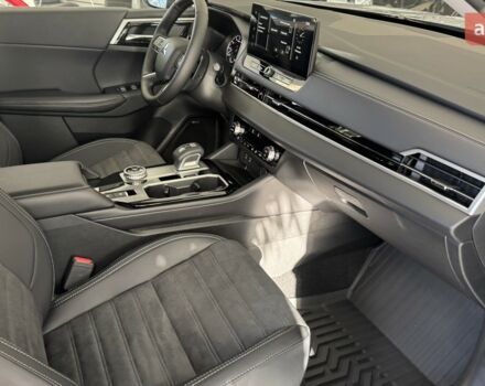 купить новое авто Мицубиси Аутлендер 2025 года от официального дилера Автоцентр AUTO.RIA Мицубиси фото