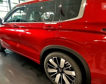 Мицубиси Аутлендер, объемом двигателя 2.49 л и пробегом 0 тыс. км за 44003 $, фото 3 на Automoto.ua