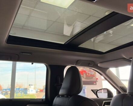 купить новое авто Мицубиси Аутлендер 2025 года от официального дилера Mitsubishi "Аеліта" Мицубиси фото