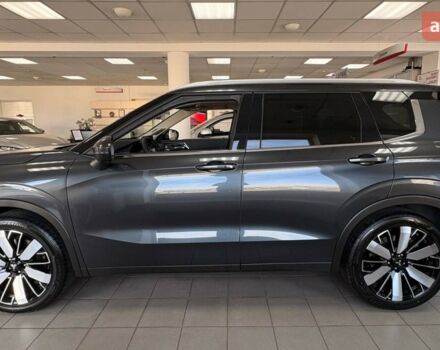 купить новое авто Мицубиси Аутлендер 2025 года от официального дилера Mitsubishi "Аеліта" Мицубиси фото