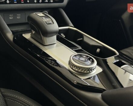 Мицубиси Аутлендер, объемом двигателя 2.49 л и пробегом 0 тыс. км за 44076 $, фото 28 на Automoto.ua