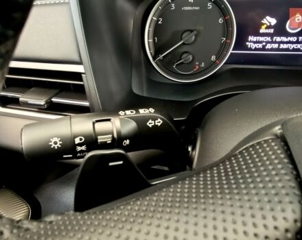 Міцубісі Аутлендер, об'ємом двигуна 2.49 л та пробігом 0 тис. км за 39643 $, фото 22 на Automoto.ua