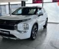 купити нове авто Міцубісі Аутлендер 2025 року від офіційного дилера ВТ МОТОРС Міцубісі фото