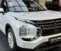 купить новое авто Мицубиси Аутлендер 2025 года от официального дилера АВТОГРАД ОДЕСА MITSUBISHI Мицубиси фото