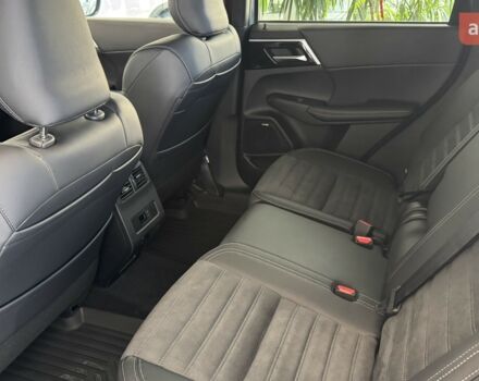 купить новое авто Мицубиси Аутлендер 2025 года от официального дилера Автоцентр AUTO.RIA Мицубиси фото