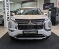 Мицубиси Аутлендер 2025 в Житомире на Automoto.ua Мицубиси Аутлендер, объемом двигателя 2.49 л и пробегом 0 тыс. км за 39785 $, фото 3 на Automoto.ua