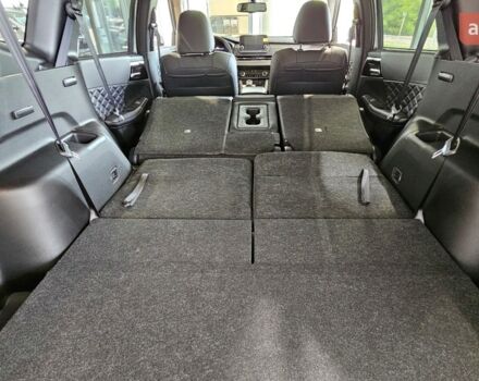 Міцубісі Аутлендер, об'ємом двигуна 2.49 л та пробігом 0 тис. км за 42462 $, фото 9 на Automoto.ua