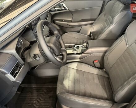 купить новое авто Мицубиси Аутлендер 2025 года от официального дилера Автоцентр AUTO.RIA Мицубиси фото