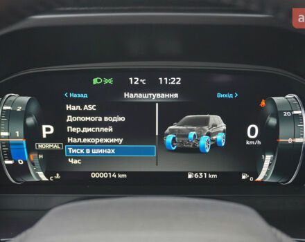 купить новое авто Мицубиси Аутлендер 2025 года от официального дилера Mitsubishi Motors Чернівці Мицубиси фото