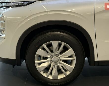 купить новое авто Мицубиси Аутлендер 2025 года от официального дилера АВТОГРАД ОДЕСА MITSUBISHI Мицубиси фото