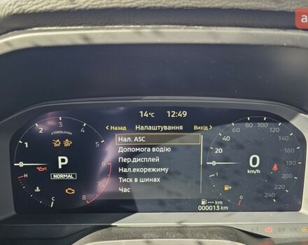 Мицубиси Аутлендер, объемом двигателя 2.49 л и пробегом 0 тыс. км за 44024 $, фото 47 на Automoto.ua