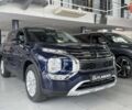 купити нове авто Міцубісі Аутлендер 2025 року від офіційного дилера ВТ МОТОРС Міцубісі фото