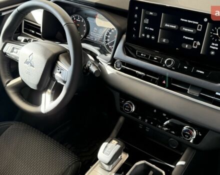 купить новое авто Мицубиси Аутлендер 2025 года от официального дилера Автоцентр AUTO.RIA Мицубиси фото