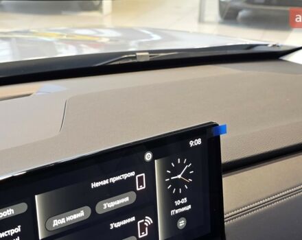 купить новое авто Мицубиси Аутлендер 2025 года от официального дилера «СТАН АВТО» офіційний дилер Mitsubishi Motors Мицубиси фото