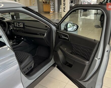 Мицубиси Аутлендер, объемом двигателя 2.49 л и пробегом 0 тыс. км за 44076 $, фото 18 на Automoto.ua