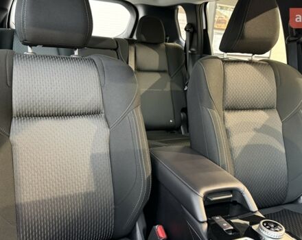 купить новое авто Мицубиси Аутлендер 2025 года от официального дилера АВТОГРАД ОДЕСА MITSUBISHI Мицубиси фото