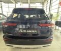 купити нове авто Міцубісі Аутлендер 2025 року від офіційного дилера ВТ МОТОРС Міцубісі фото