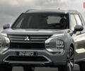 купити нове авто Міцубісі Аутлендер 2025 року від офіційного дилера ВТ МОТОРС Міцубісі фото