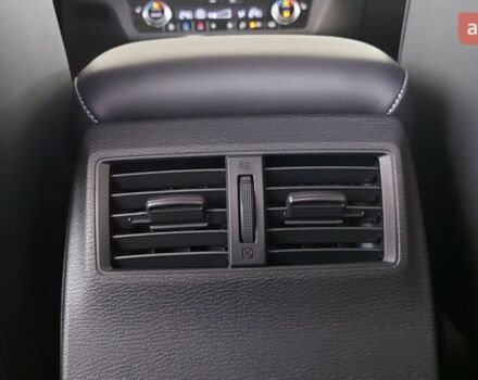 Міцубісі Аутлендер 2025 у Дніпро (Дніпропетровську) на Automoto.ua Міцубісі Аутлендер, об'ємом двигуна 2.49 л та пробігом 0 тис. км за 37548 $, фото 23 на Automoto.ua