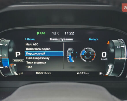 купить новое авто Мицубиси Аутлендер 2025 года от официального дилера Mitsubishi Motors Чернівці Мицубиси фото