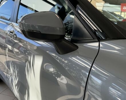 купить новое авто Мицубиси Аутлендер 2025 года от официального дилера Автоцентр AUTO.RIA Мицубиси фото