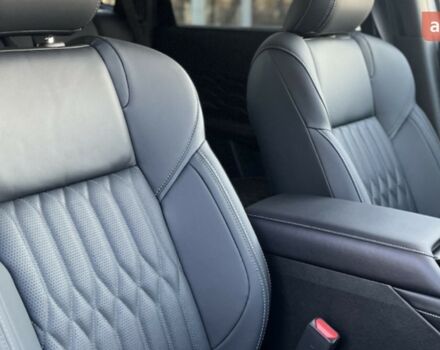 Мицубиси Аутлендер, объемом двигателя 2.49 л и пробегом 0 тыс. км за 43681 $, фото 14 на Automoto.ua