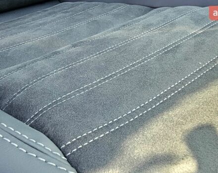 Міцубісі Аутлендер, об'ємом двигуна 2.49 л та пробігом 0 тис. км за 37683 $, фото 12 на Automoto.ua