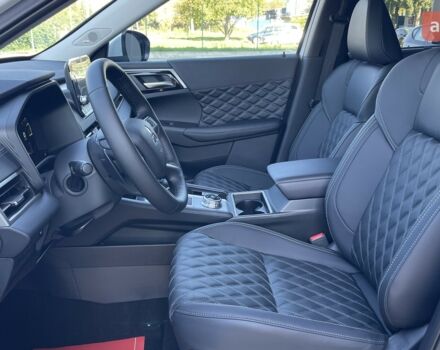 Мицубиси Аутлендер 2025 года купить новое авто Мицубиси Аутлендер 2025 года от официального дилера Mitsubishi Motors Чернівці Мицубиси фото