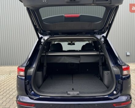 купить новое авто Мицубиси Аутлендер 2025 года от официального дилера Mitsubishi Motors Чернівці Мицубиси фото