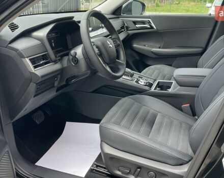 купить новое авто Мицубиси Аутлендер 2025 года от официального дилера Mitsubishi Motors Чернівці Мицубиси фото