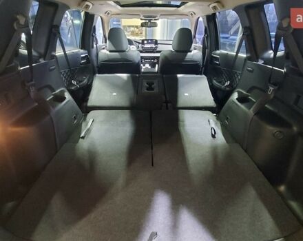 Міцубісі Аутлендер, об'ємом двигуна 2.49 л та пробігом 0 тис. км за 42462 $, фото 14 на Automoto.ua