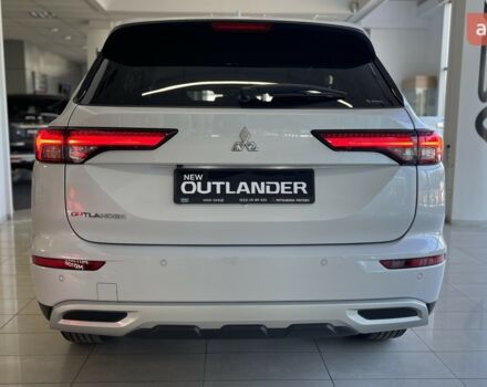 Мицубиси Аутлендер 2025 в Львове на Automoto.ua Мицубиси Аутлендер, объемом двигателя 2.49 л и пробегом 0 тыс. км за 39690 $, фото 13 на Automoto.ua