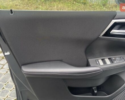 Мицубиси Аутлендер, объемом двигателя 2.49 л и пробегом 0 тыс. км за 33176 $, фото 13 на Automoto.ua