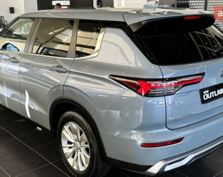 купить новое авто Мицубиси Аутлендер 2025 года от официального дилера Автоцентр AUTO.RIA Мицубиси фото