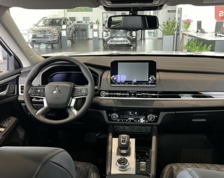 купить новое авто Мицубиси Аутлендер 2025 года от официального дилера Mitsubishi Арма Моторс Мицубиси фото