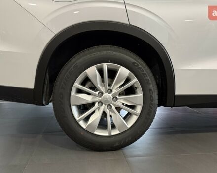 Мицубиси Аутлендер, объемом двигателя 2.49 л и пробегом 0 тыс. км за 34296 $, фото 18 на Automoto.ua