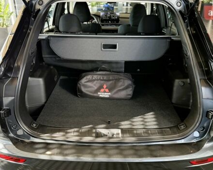 купить новое авто Мицубиси Аутлендер 2025 года от официального дилера Автоцентр AUTO.RIA Мицубиси фото