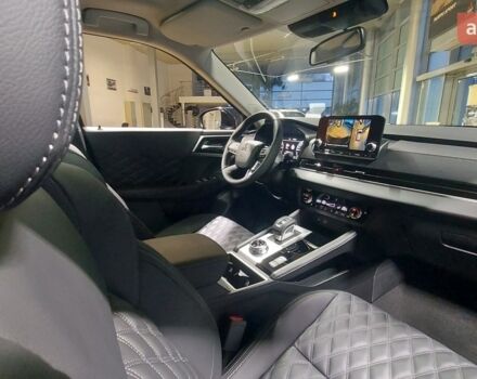 Міцубісі Аутлендер 2025 у Дніпро (Дніпропетровську) на Automoto.ua Міцубісі Аутлендер, об'ємом двигуна 2.49 л та пробігом 0 тис. км за 42310 $, фото 16 на Automoto.ua