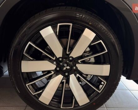 купить новое авто Мицубиси Аутлендер 2025 года от официального дилера Mitsubishi "Аеліта" Мицубиси фото