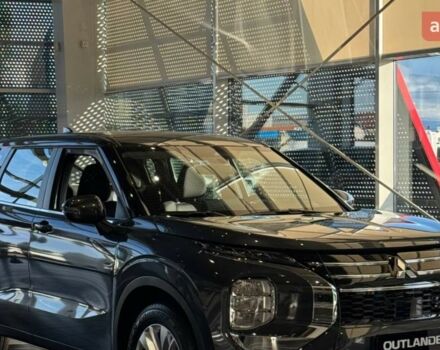 купить новое авто Мицубиси Аутлендер 2025 года от официального дилера Mitsubishi Арма Моторс Мицубиси фото