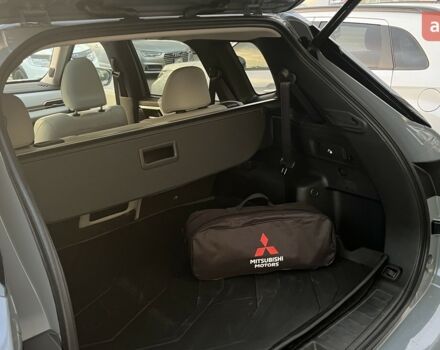 Мицубиси Аутлендер, объемом двигателя 2.49 л и пробегом 0 тыс. км за 44024 $, фото 17 на Automoto.ua