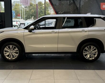 купить новое авто Мицубиси Аутлендер 2025 года от официального дилера АВТОГРАД ОДЕСА MITSUBISHI Мицубиси фото