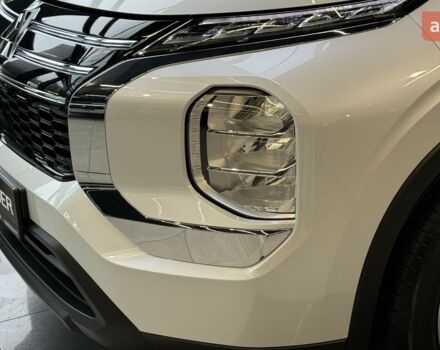 купить новое авто Мицубиси Аутлендер 2025 года от официального дилера АВТОГРАД ОДЕСА MITSUBISHI Мицубиси фото