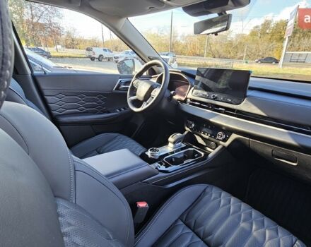 Мицубиси Аутлендер, объемом двигателя 2.49 л и пробегом 0 тыс. км за 44024 $, фото 24 на Automoto.ua