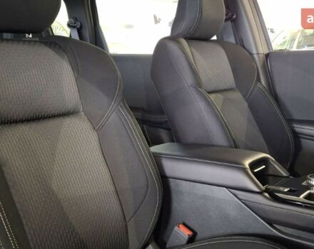 купить новое авто Мицубиси Аутлендер 2025 года от официального дилера Ньютон Авто Місто Мицубиси фото