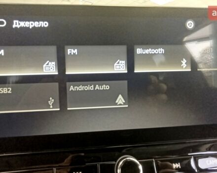 Міцубісі Аутлендер, об'ємом двигуна 2.49 л та пробігом 0 тис. км за 39643 $, фото 29 на Automoto.ua