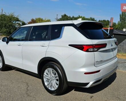 Міцубісі Аутлендер 2025 у Дніпро (Дніпропетровську) на Automoto.ua Міцубісі Аутлендер, об'ємом двигуна 2.49 л та пробігом 0 тис. км за 37548 $, фото 1 на Automoto.ua