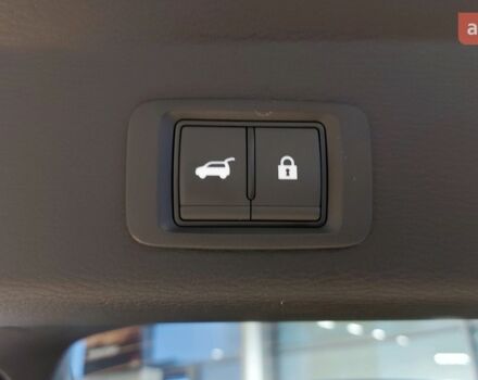 Міцубісі Аутлендер 2025 у Дніпро (Дніпропетровську) на Automoto.ua Міцубісі Аутлендер, об'ємом двигуна 2.49 л та пробігом 0 тис. км за 42310 $, фото 11 на Automoto.ua