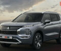 купить новое авто Мицубиси Аутлендер 2025 года от официального дилера Mitsubishi Motors Чернівці Мицубиси фото